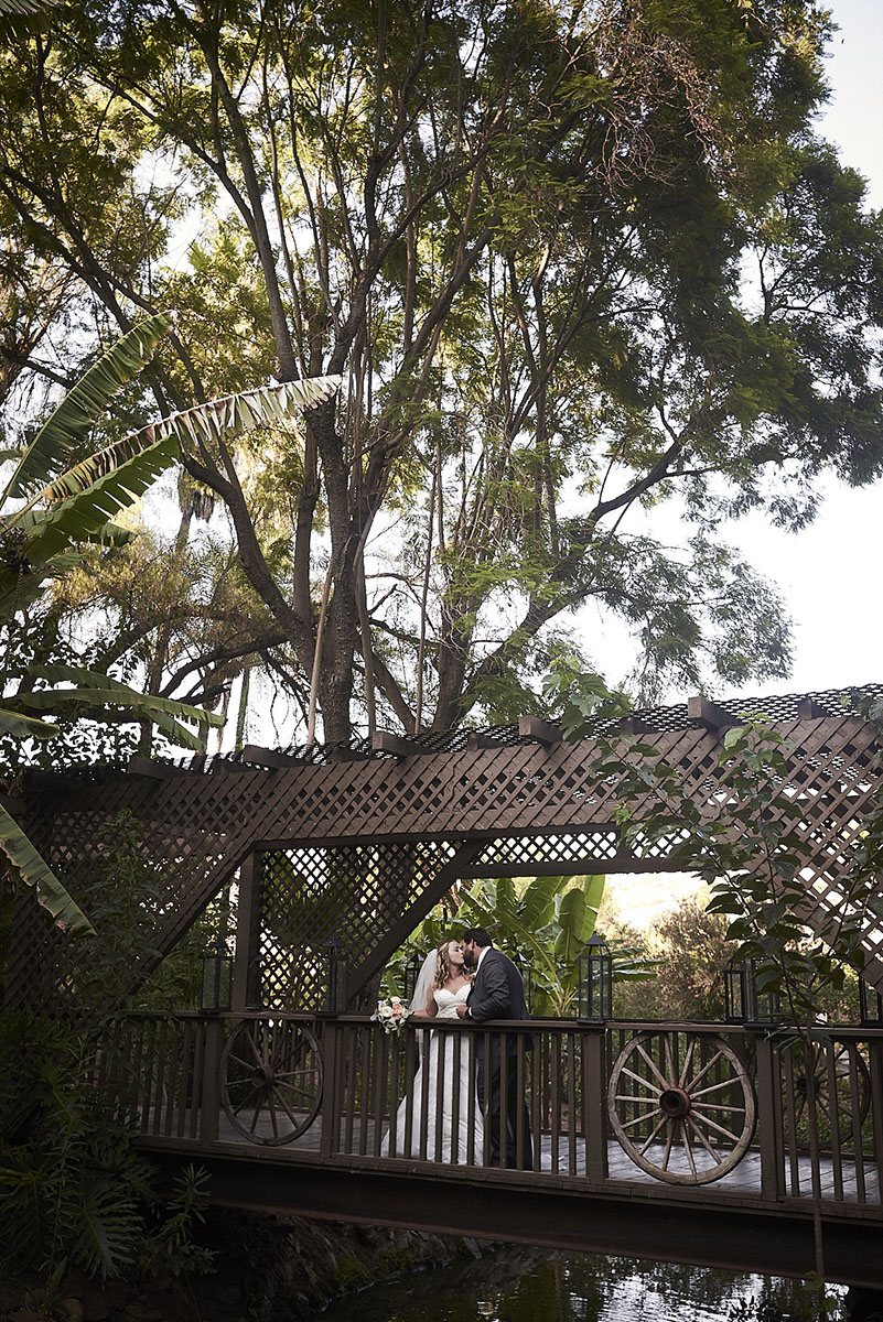 bride-groom-bridge-portrait-ponte-winery-temecula-wedding
