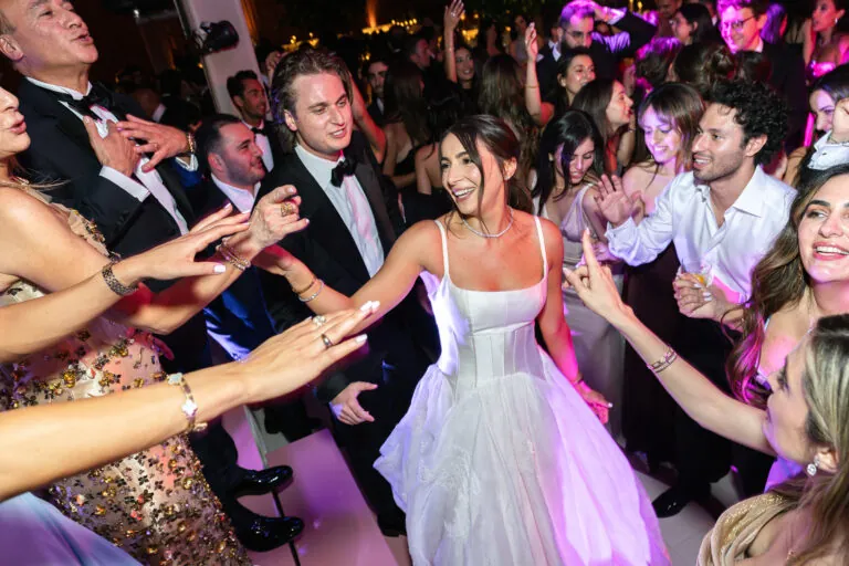 Wedding portfolio image 12